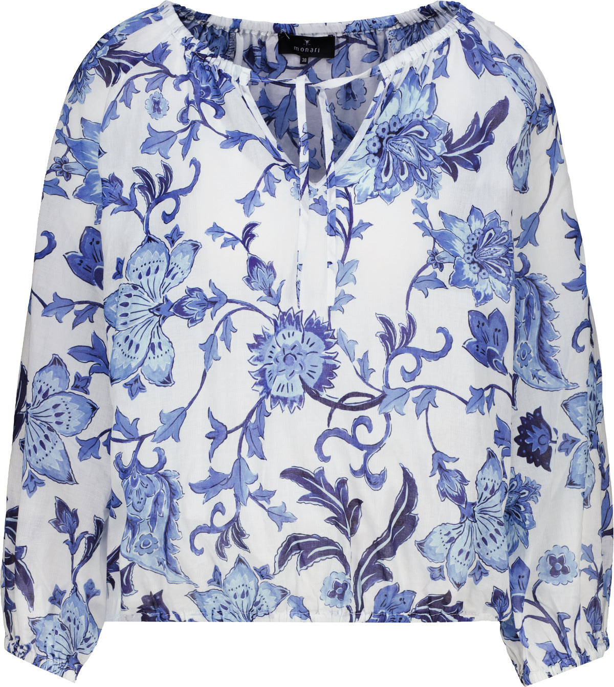 Bluse - 410524