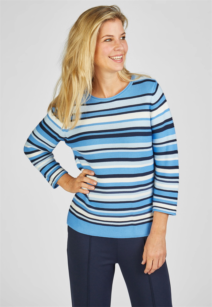 Pullover - 52-111608