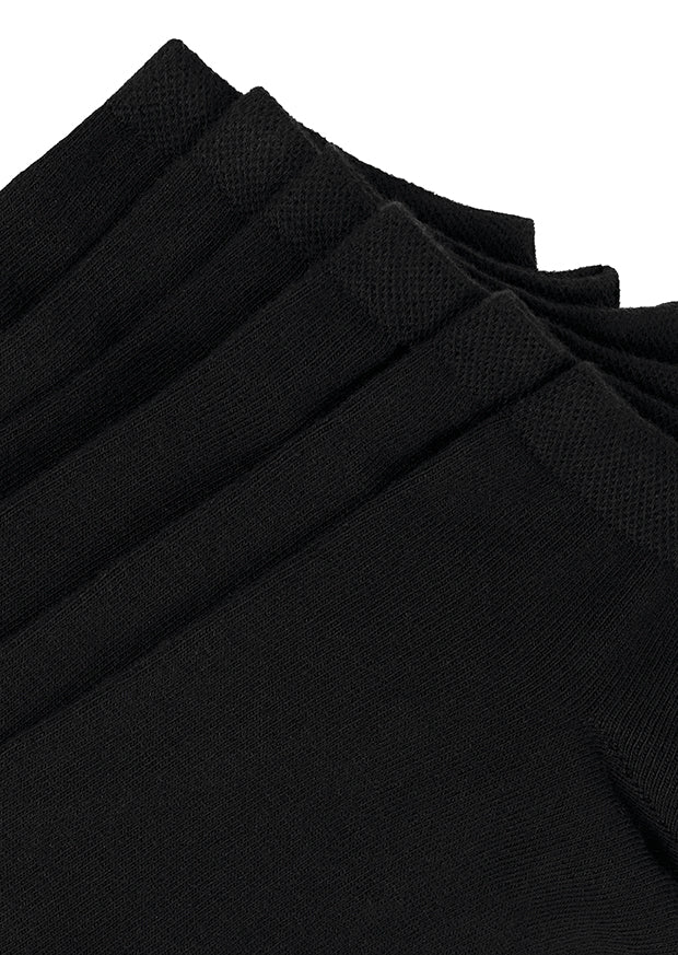 SNEAKER WOMEN (3-pack) - 155758