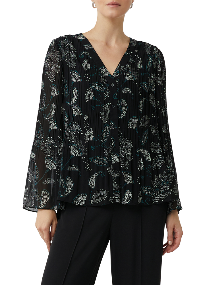 Bluse - 2173307