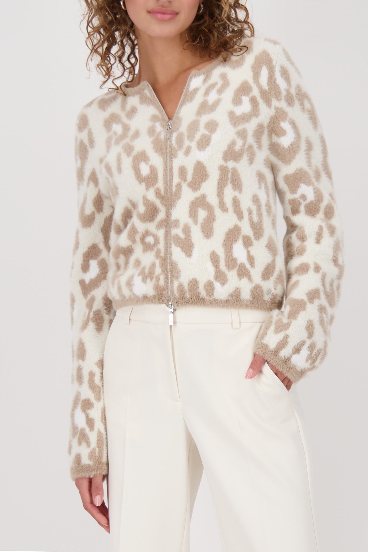 Strickjacke - 809017