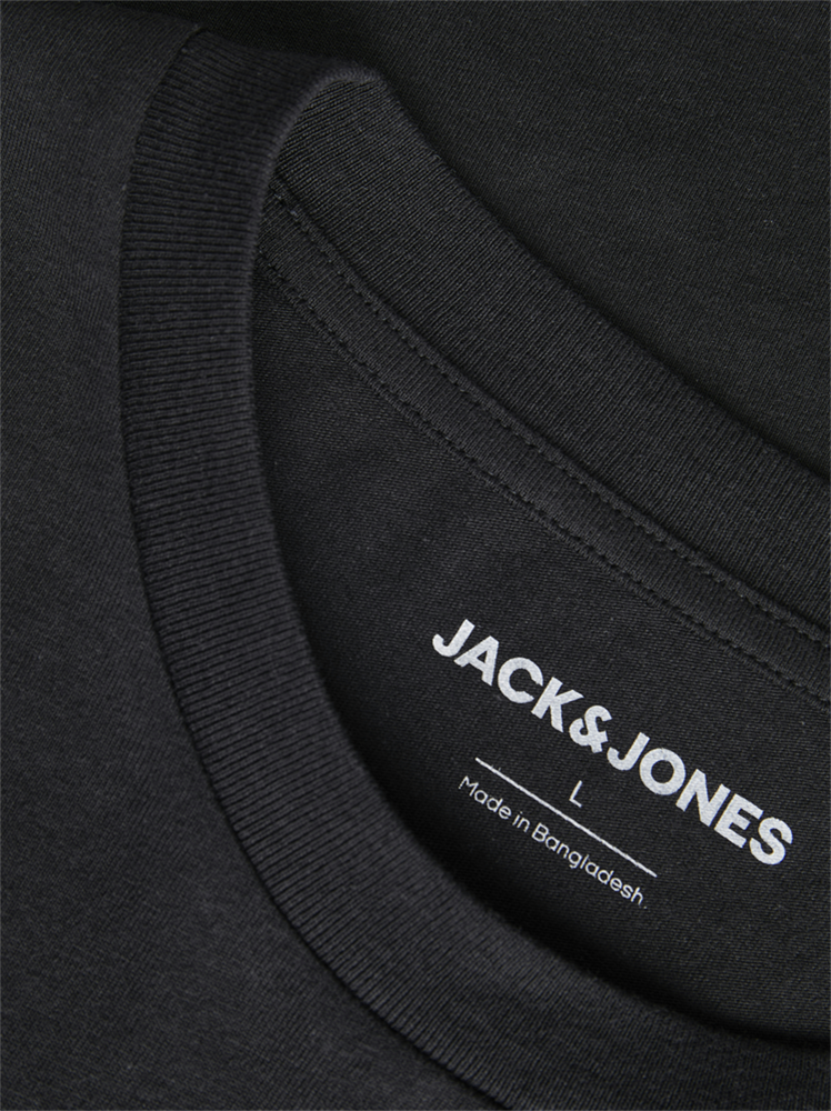 JJPALM TEE SS CREW NECK LN - 12269418