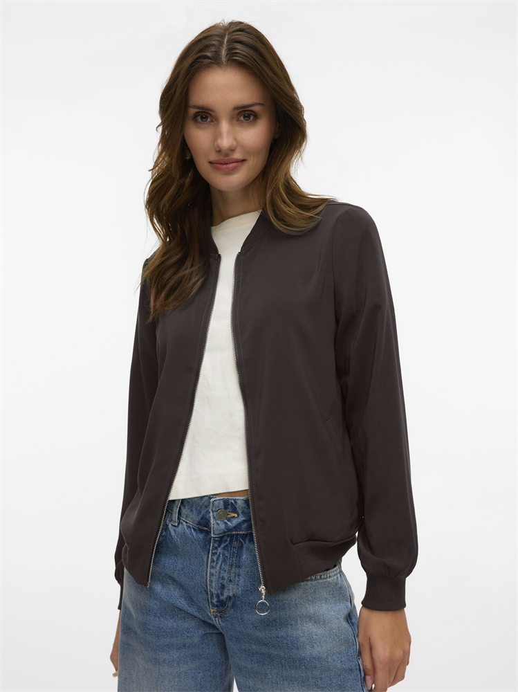 VMCOCO L/S BOMBER NOOS - 10245734