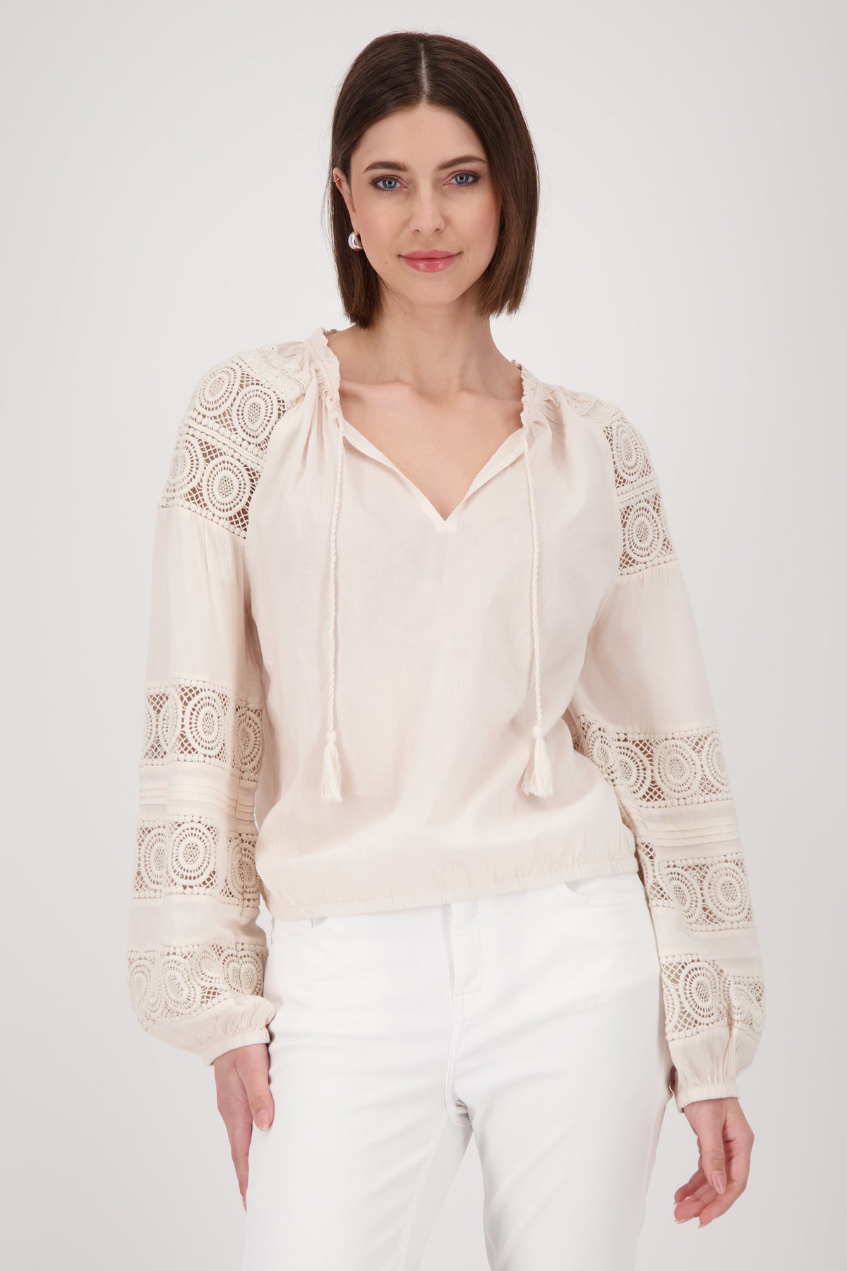 Bluse - 409777