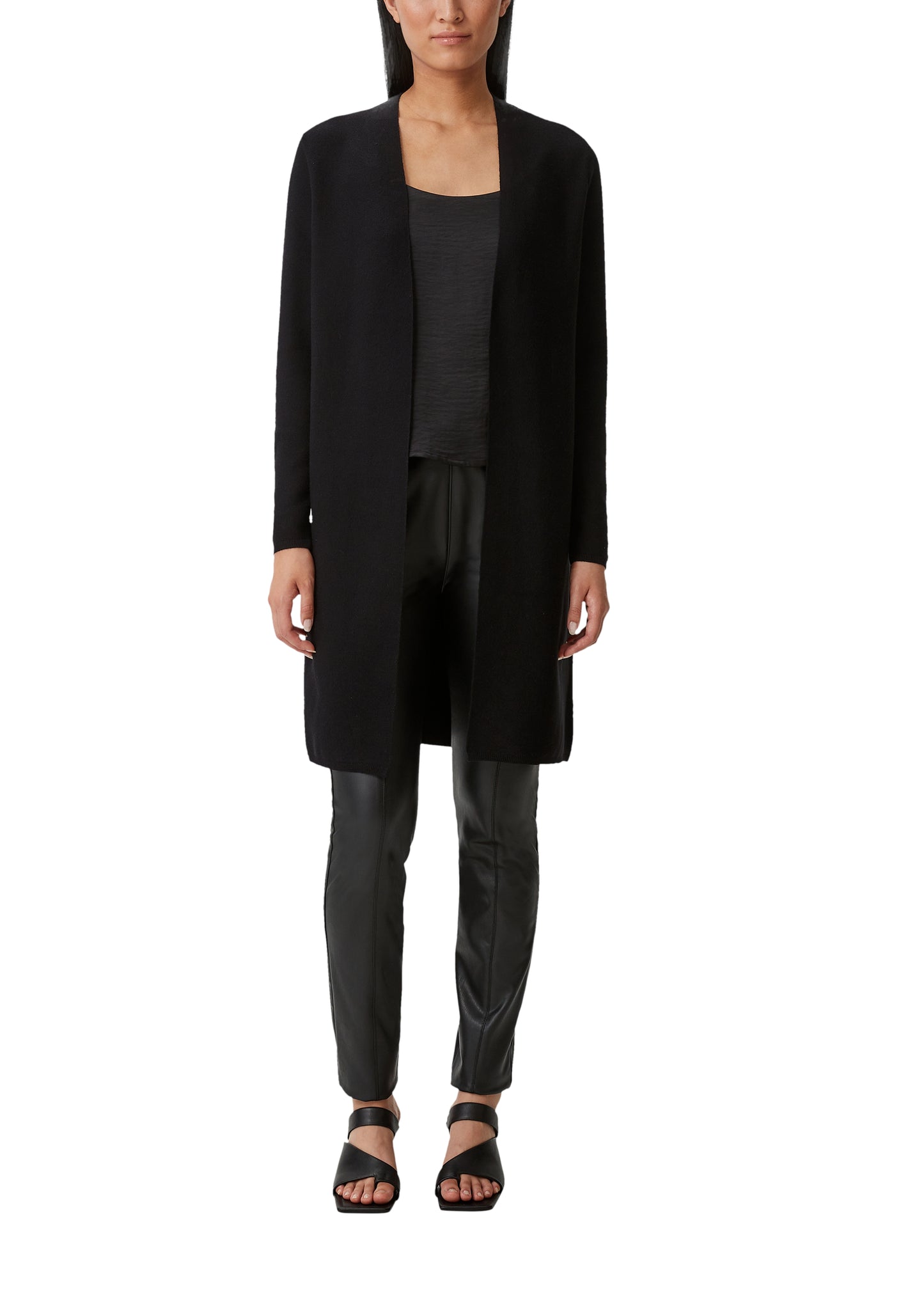 Strickjacke - 2136879