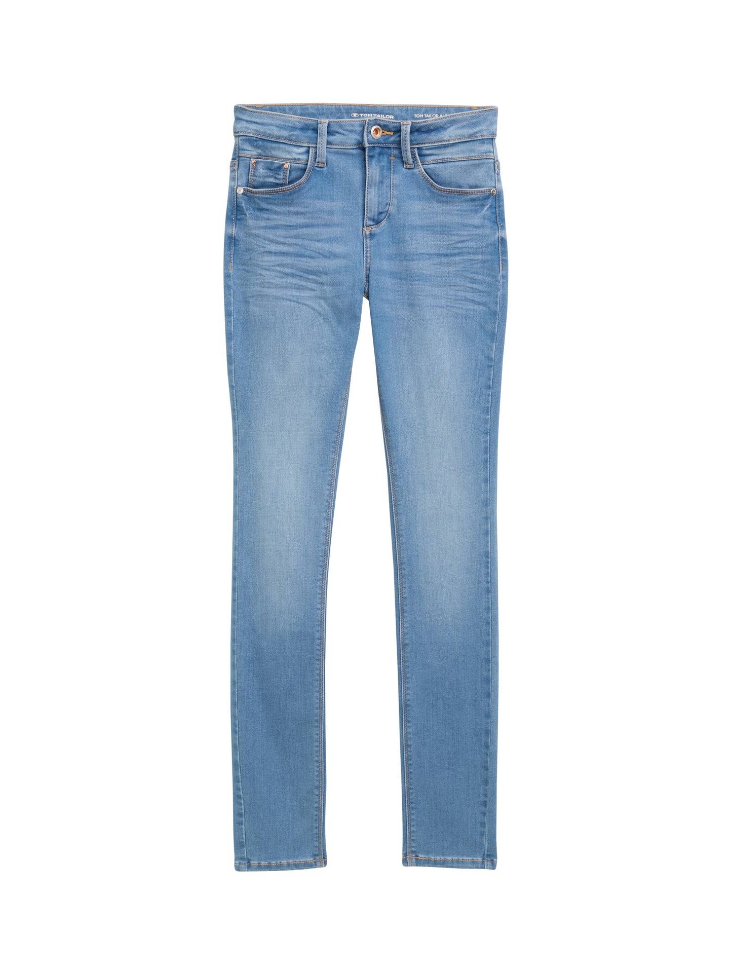 Tom Tailor Alexa skinny - 1008122