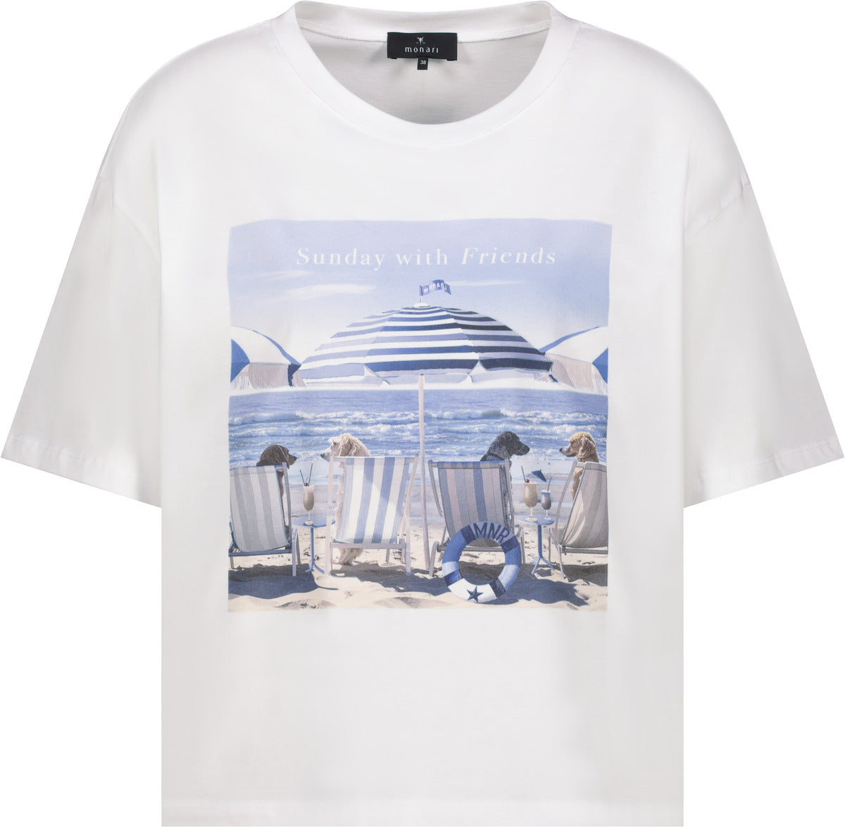 T-Shirt - 410620
