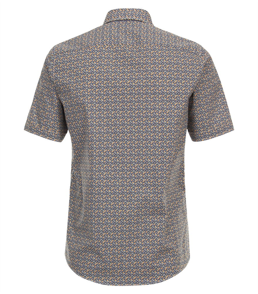 Kent Casual Fit 1/2Arm - 944196400