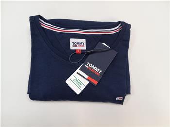 TJW SOFT JERSEY TEE - DW0DW06901