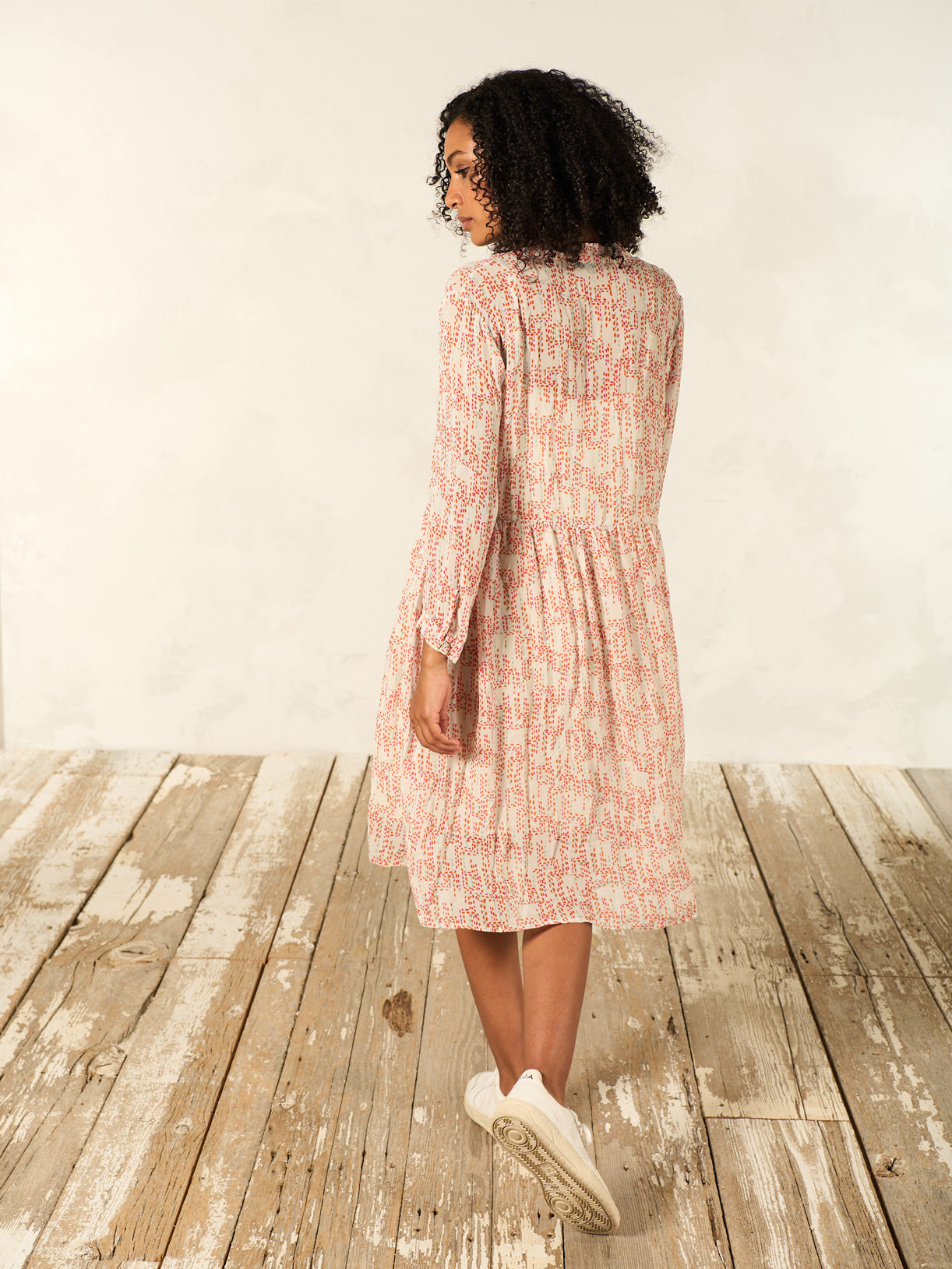 dress - F25153