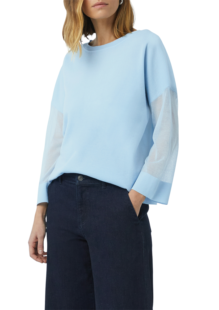 Strickpullover - 2163534