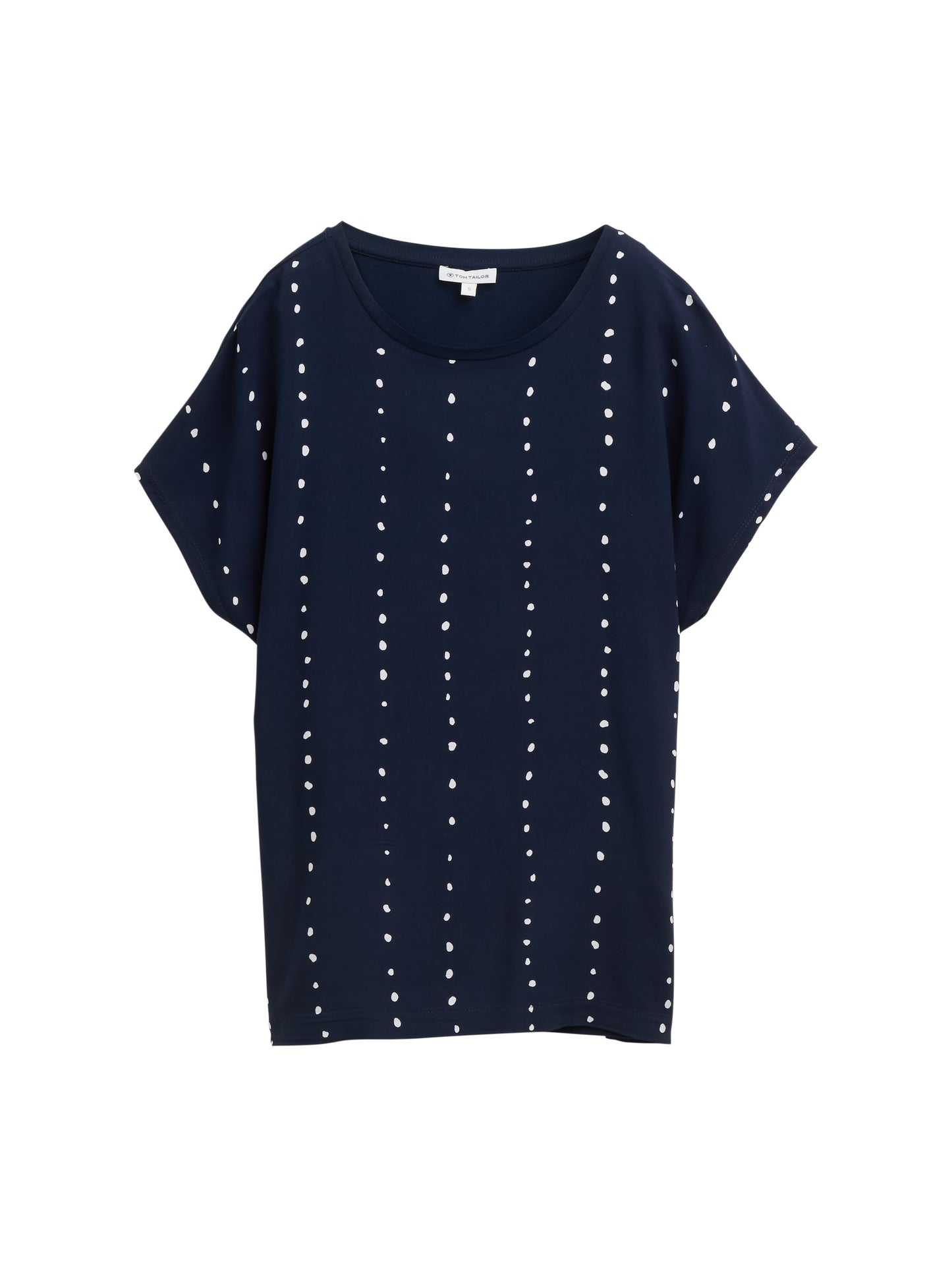 T-shirt fabric mix - 1045569