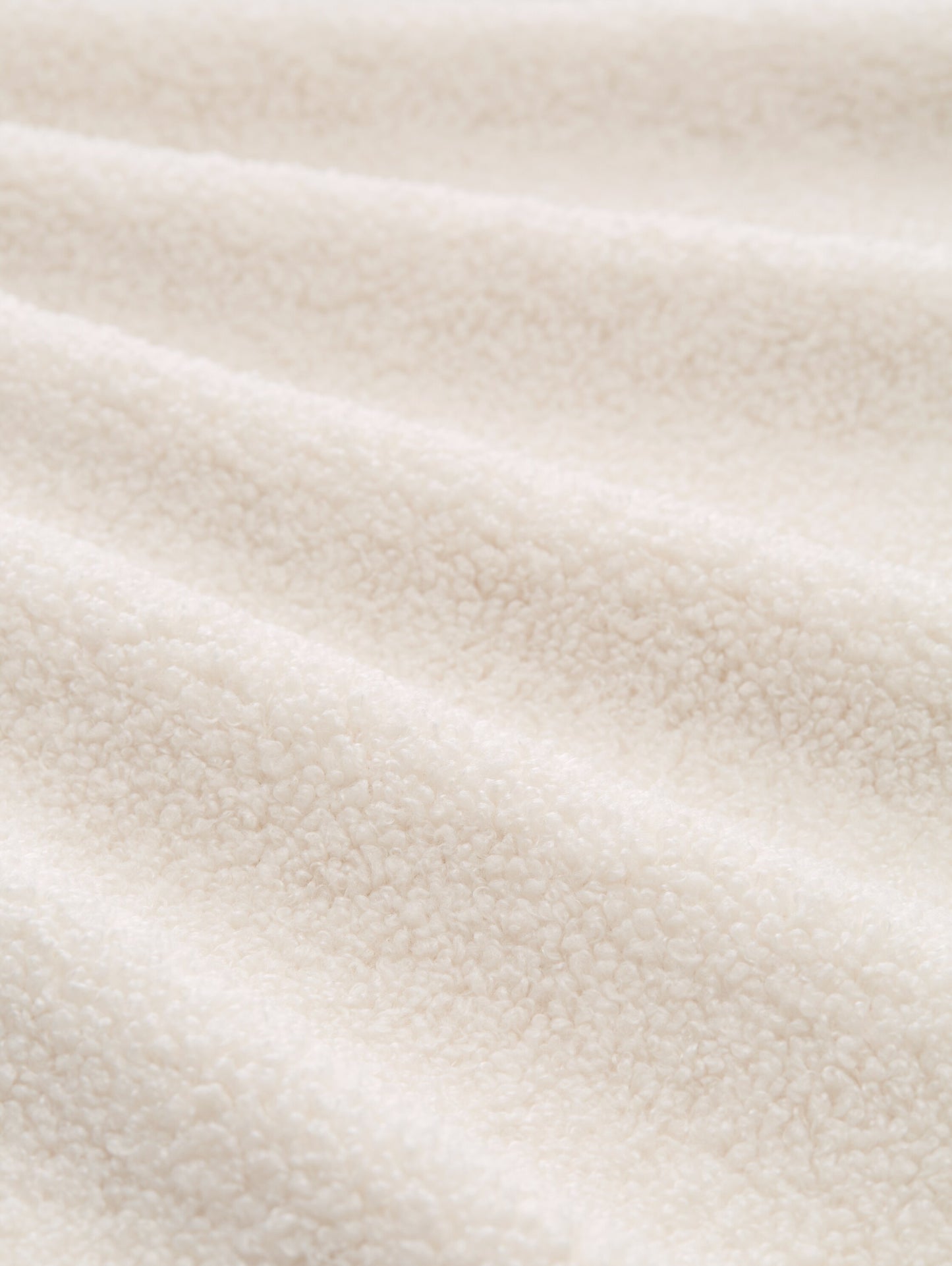 Sweatjacket Teddy inside - 1049019