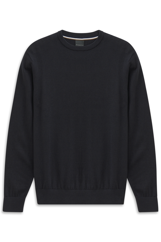 HERREN PULLOVER 1/1 ARM - 85520D 7400