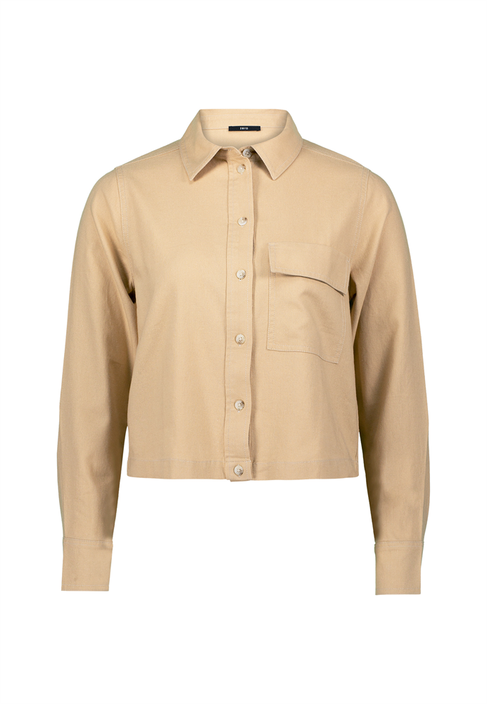 zero Bluse - 1010003249