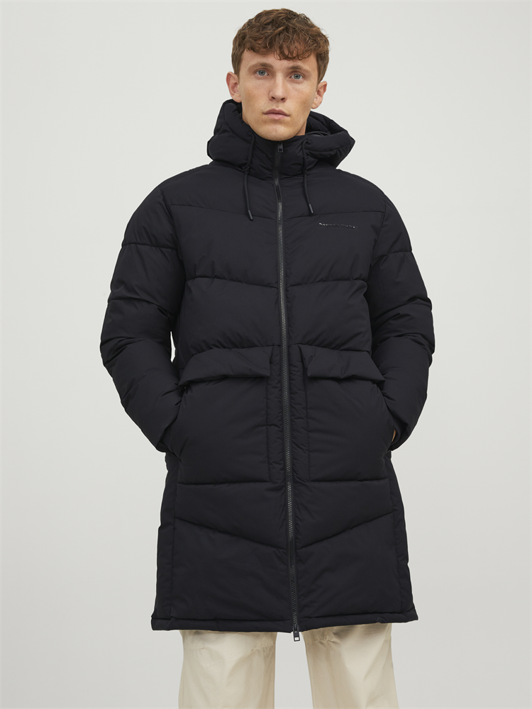 JORVESTERBRO LONG PUFFER SN - 12238852