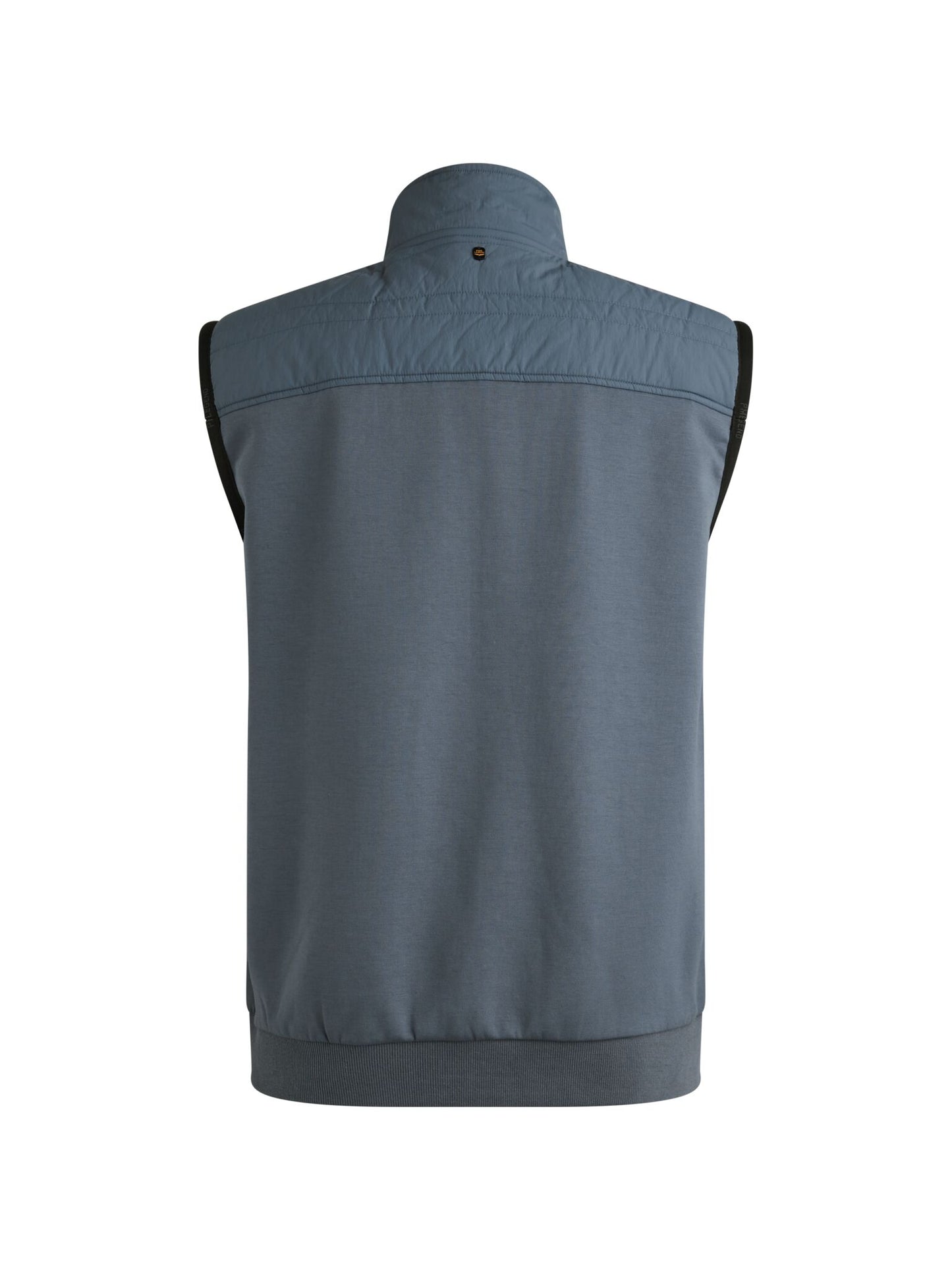 Bodywarmer interlock mix padded ny - PBW2511486