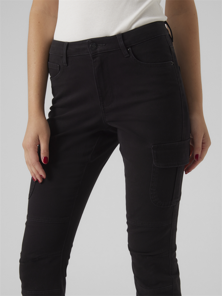 VMIVY MR ANKLE CARGO PANTS NOOS - 10291832