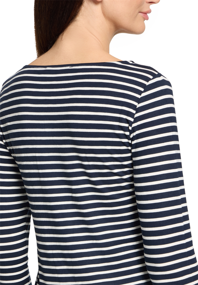 Shirt Kurz 3/4 Arm - 27341750