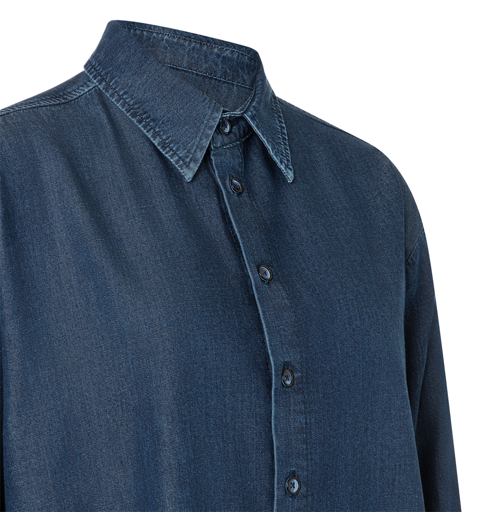 OVER SHIRT - 0242012190