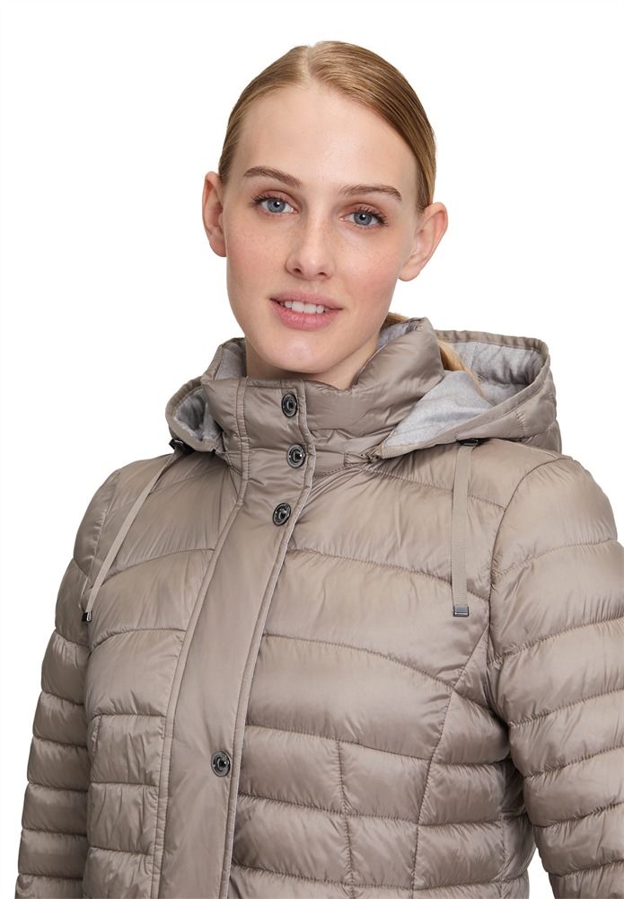 Jacke Watte - 90906264