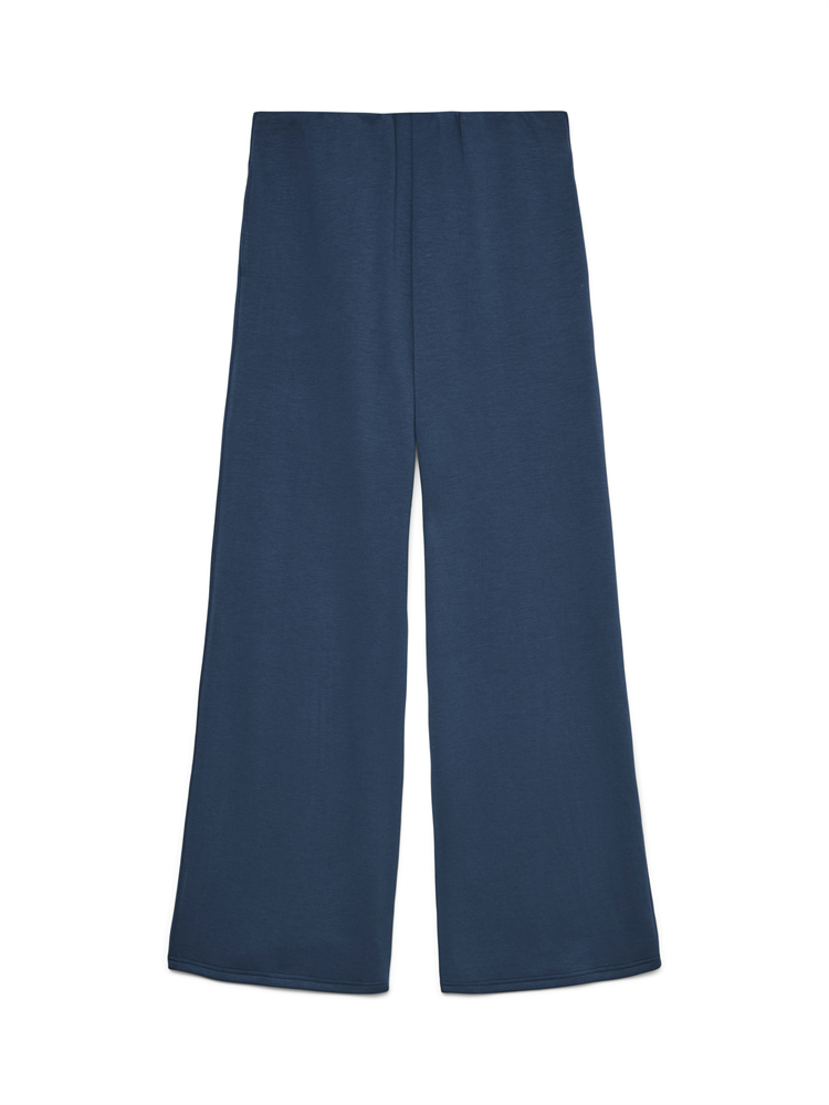 VMHALI HW WIDE PANTS JRS GA BOO - 10337746