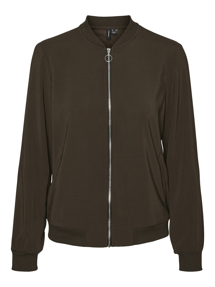 VMCOCO L/S BOMBER NOOS - 10245734