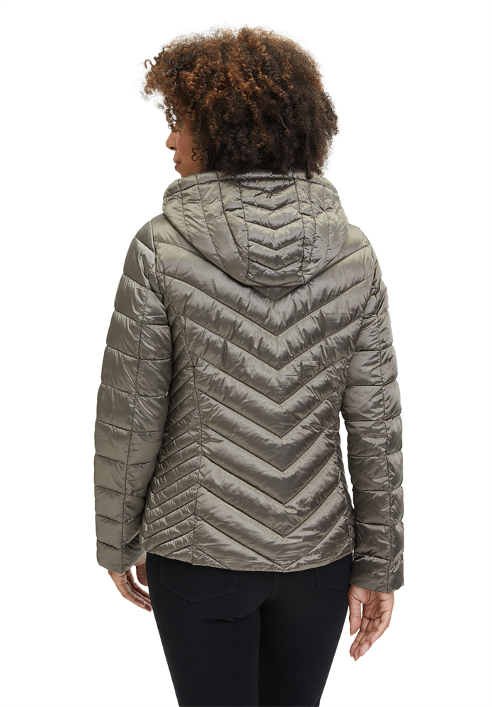 Jacke Watte - 75081537