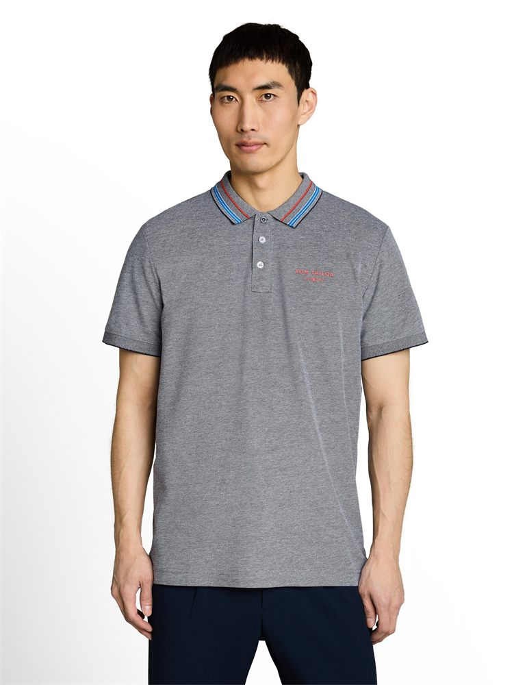 contrast polo - 1051521