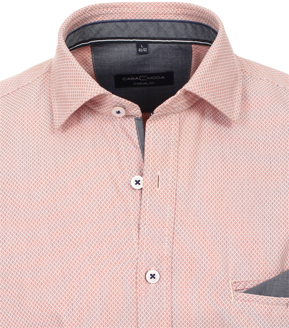 Kent Casual Fit 1/2Arm L0516A - 913802400