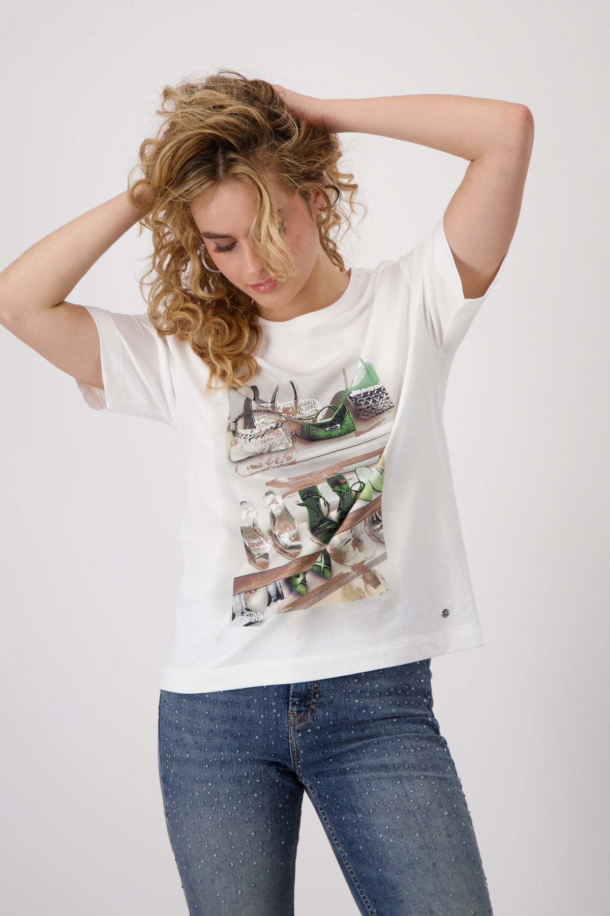 T-Shirt - 409094