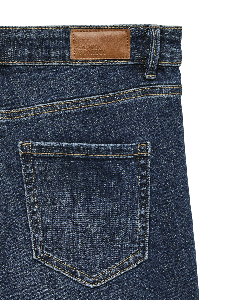 VMFLASH MR FLARED JEANS LI3110 GA N - 10310511