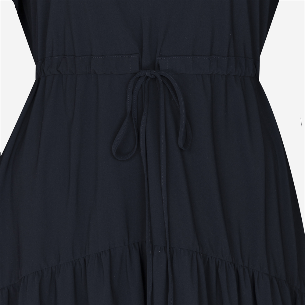 Lina Dress Technical Jersey - U9231328