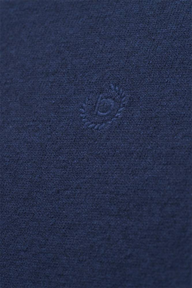 HERREN PULLOVER 1/1 ARM - 65520B 7400