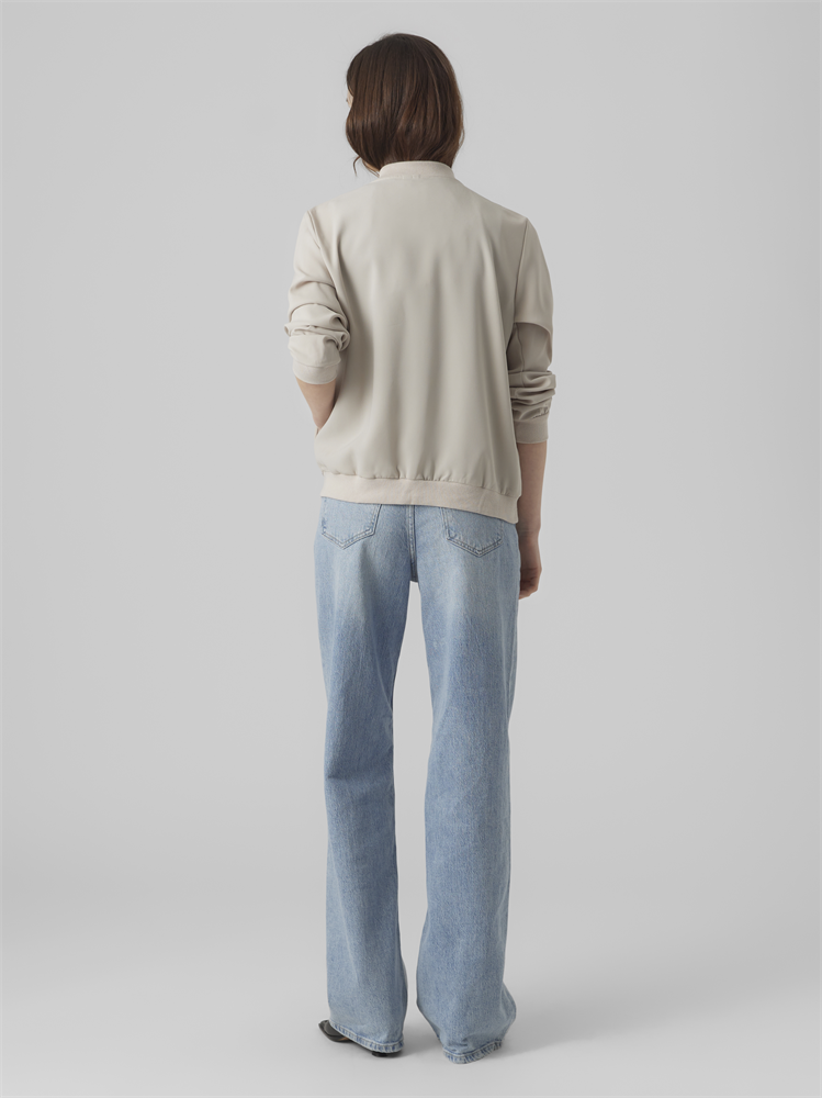 VMCOCO L/S BOMBER NOOS - 10245734