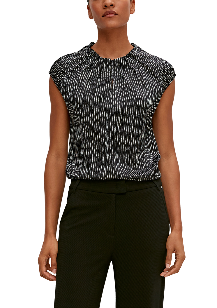 Bluse - 2110754