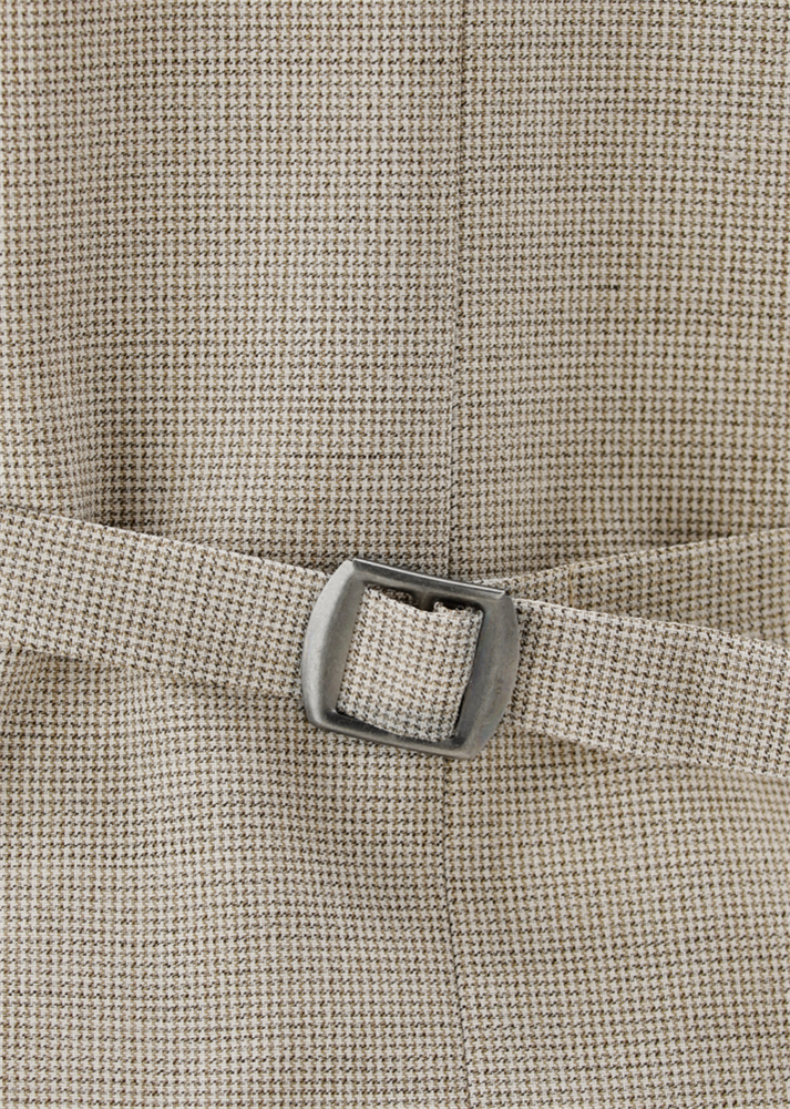 Weste/Waistcoat CG Warren - 20.079S1 / 342053