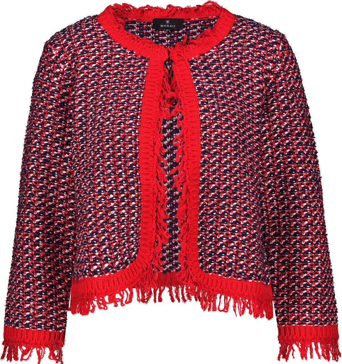 Strickjacke - 410386