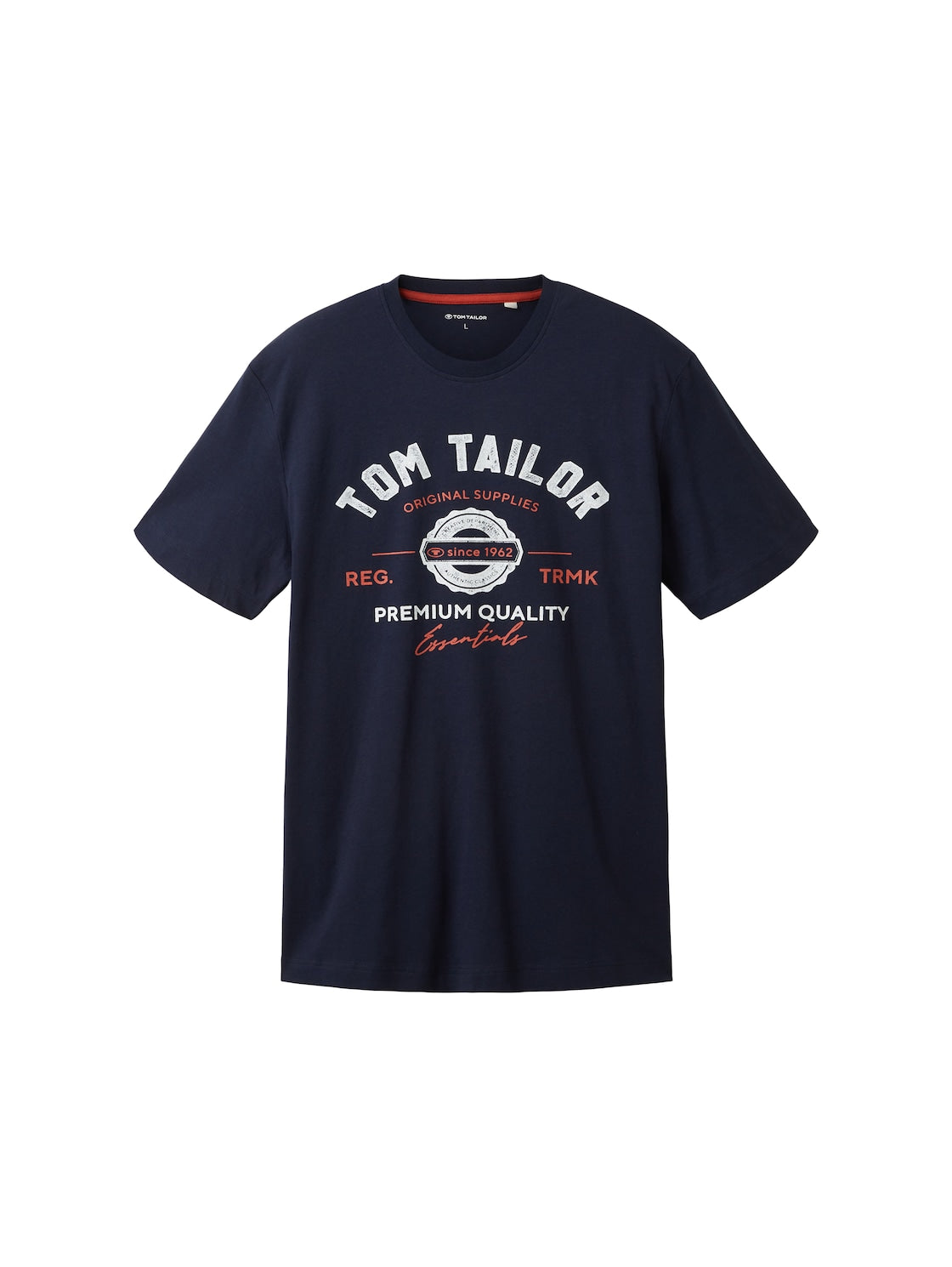 logo tee - 1037735