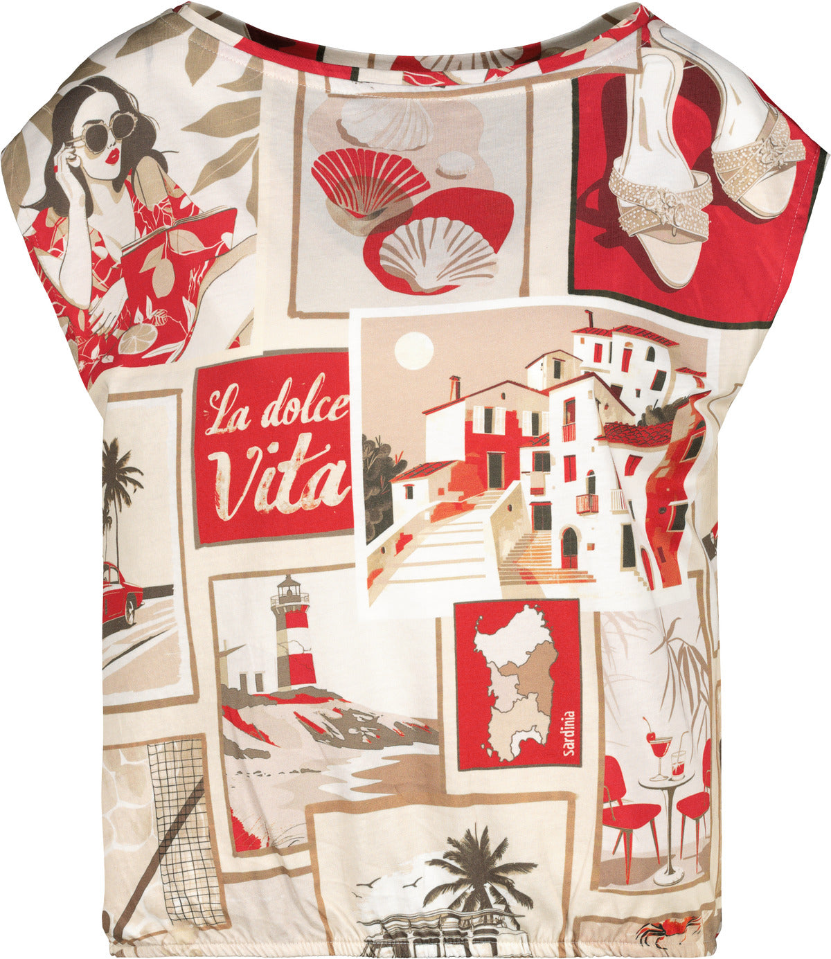 Bluse - 410031