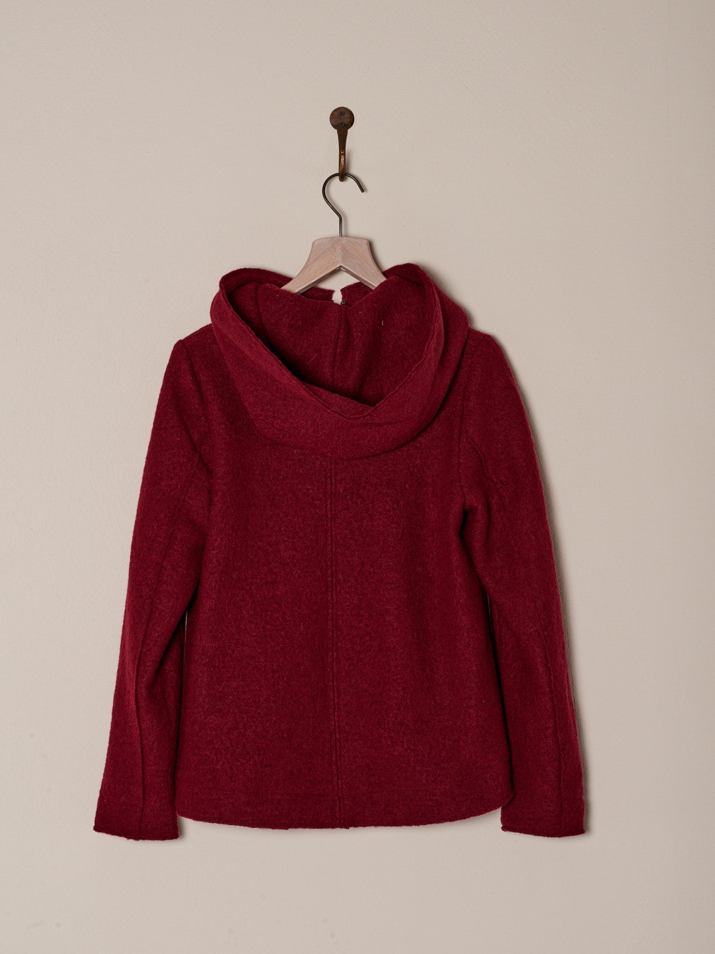 jacket - H25614