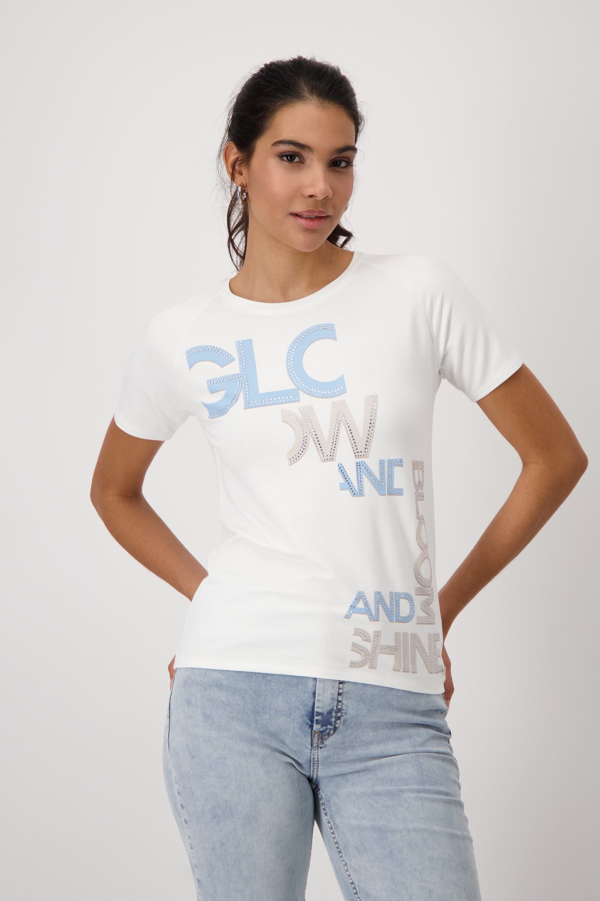T-Shirt - 409349
