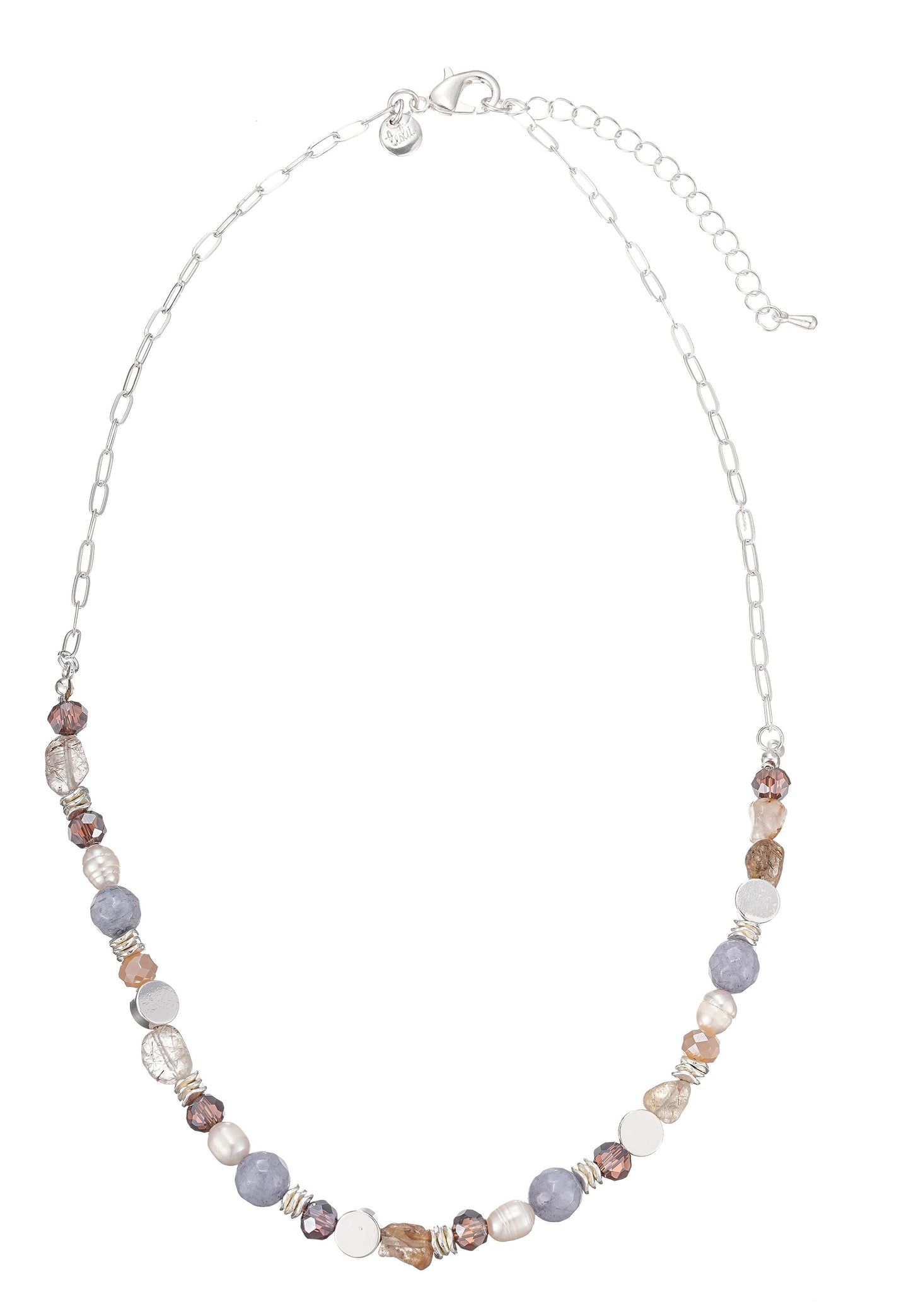 kurze Halskette Set - 210126304