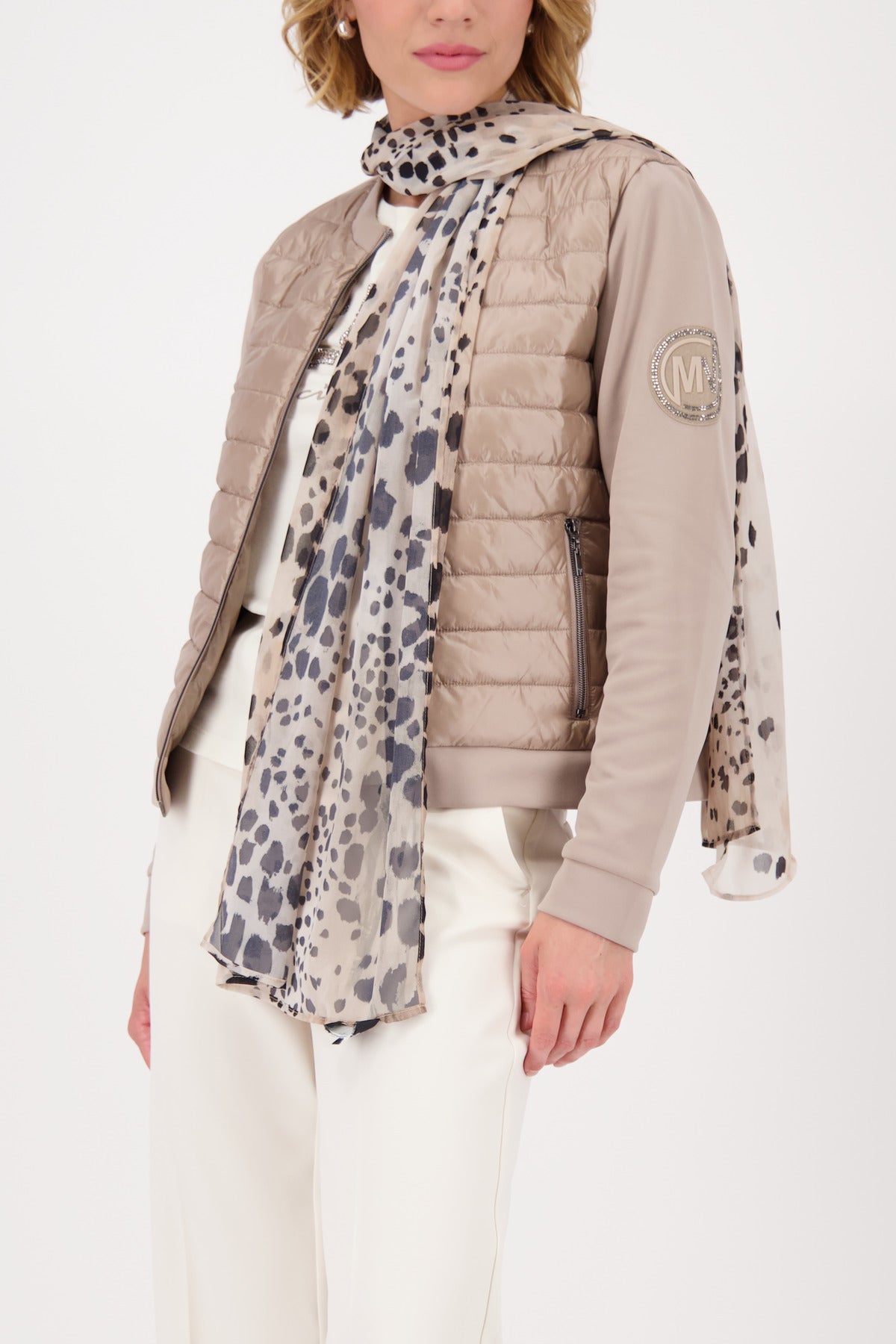 Schal - 808737