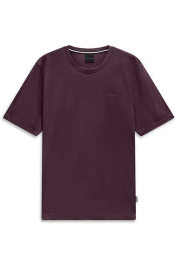 HERREN T-SHIRT 1/2 ARM - 25040F 8350