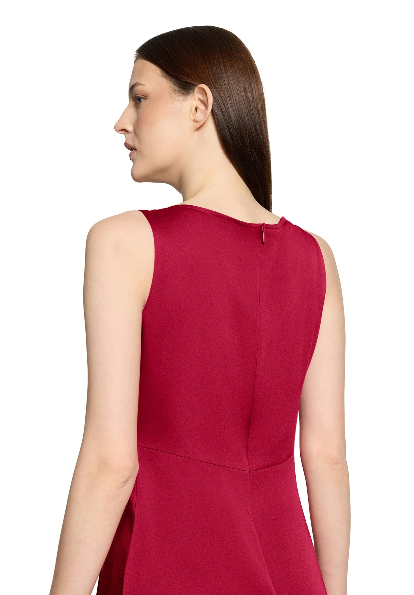Kleid Lang ohne Arm - 52034149