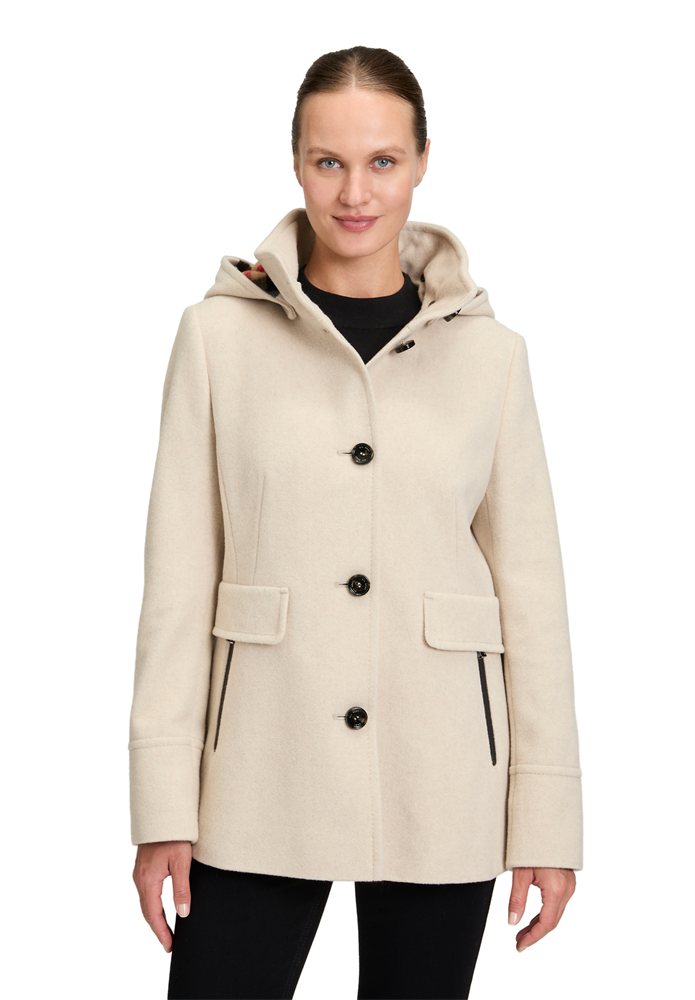 Jacke Wolle - 95406147