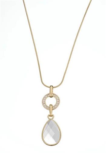 lange Halskette - 220224606