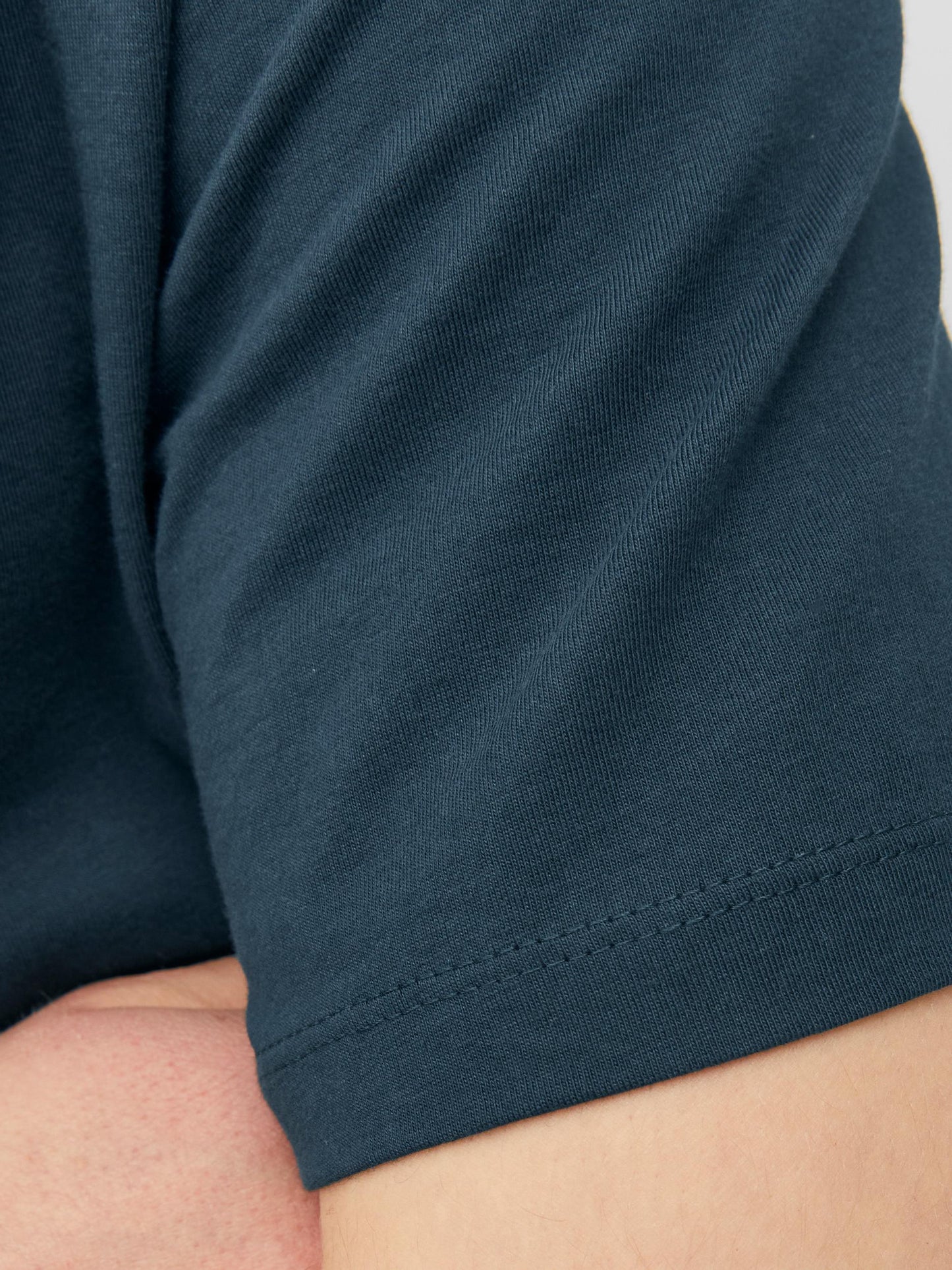JORVESTERBRO PHOTO SS TEE CREW NECK - 12240123