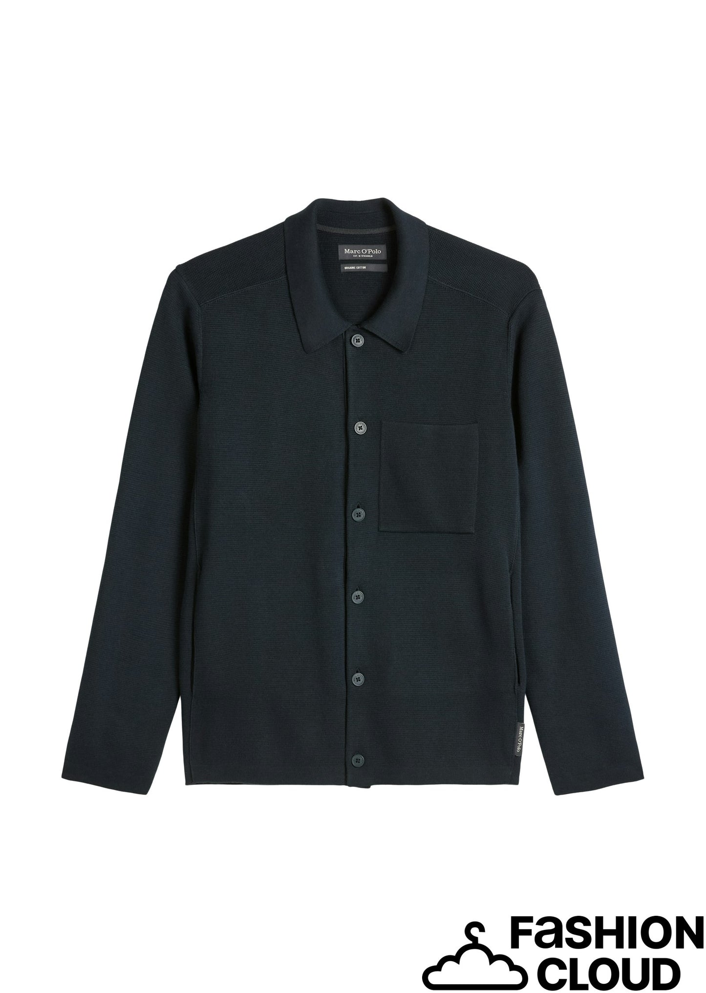 Knit Overshirts - 5000012209